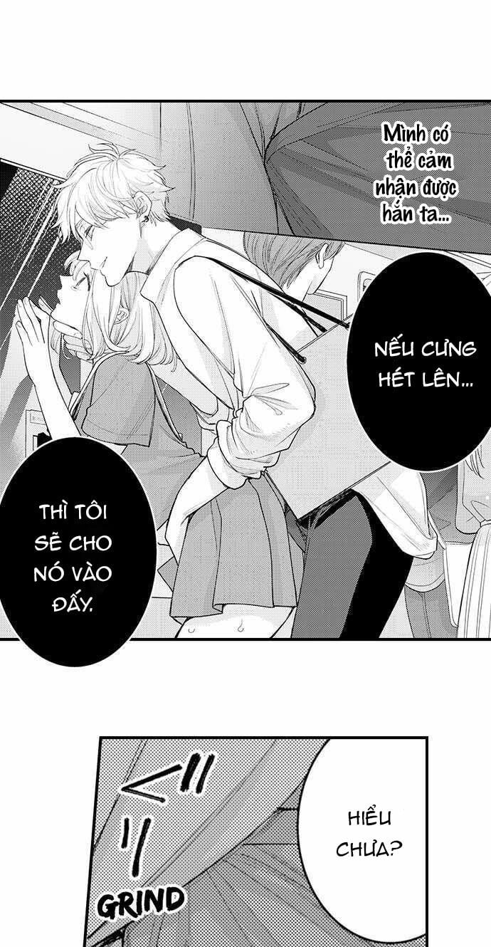 Giả Vờ Ngủ Cũng Không Ngăn Được Anh Ấy Chap Chapter 111.2-Giả Vờ Ngủ Cũng Không Ngăn Được Anh Ấy - Next Chap 185