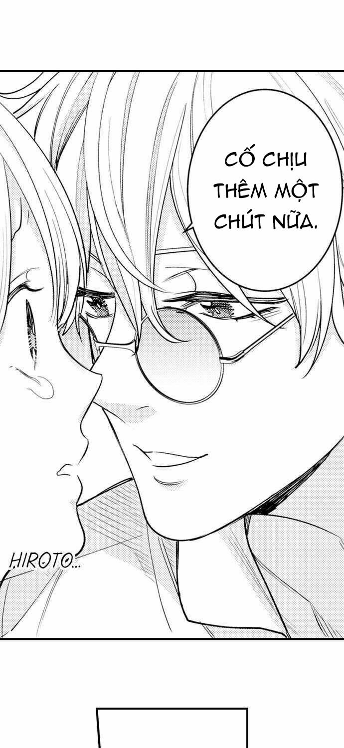 Giả Vờ Ngủ Cũng Không Ngăn Được Anh Ấy Chap Chapter 111.2-Giả Vờ Ngủ Cũng Không Ngăn Được Anh Ấy - Next Chap 185