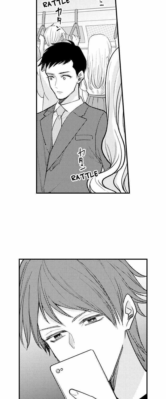 Giả Vờ Ngủ Cũng Không Ngăn Được Anh Ấy Chap Chapter 111.2-Giả Vờ Ngủ Cũng Không Ngăn Được Anh Ấy - Next Chap 185