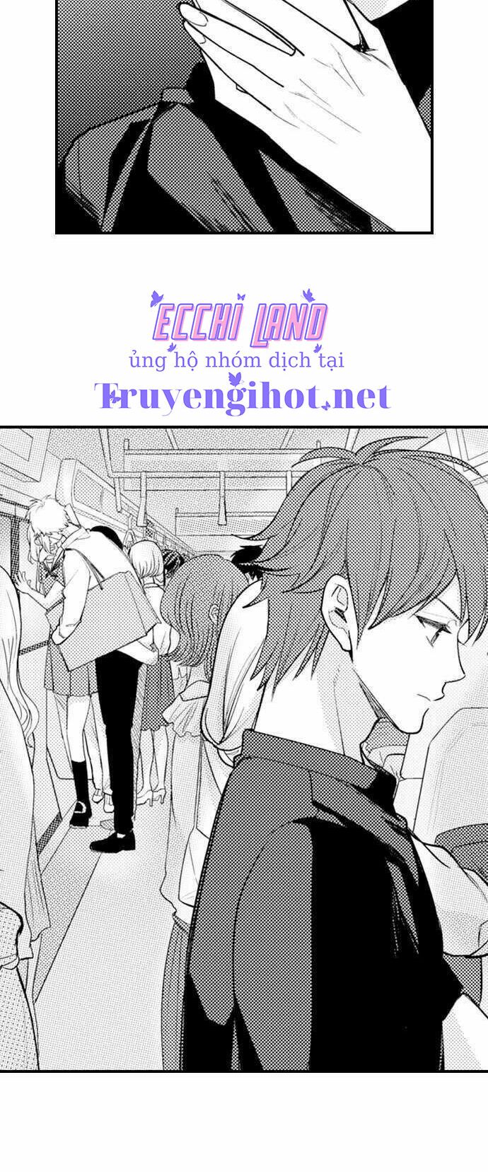 Giả Vờ Ngủ Cũng Không Ngăn Được Anh Ấy Chap Chapter 111.2-Giả Vờ Ngủ Cũng Không Ngăn Được Anh Ấy - Next Chap 185