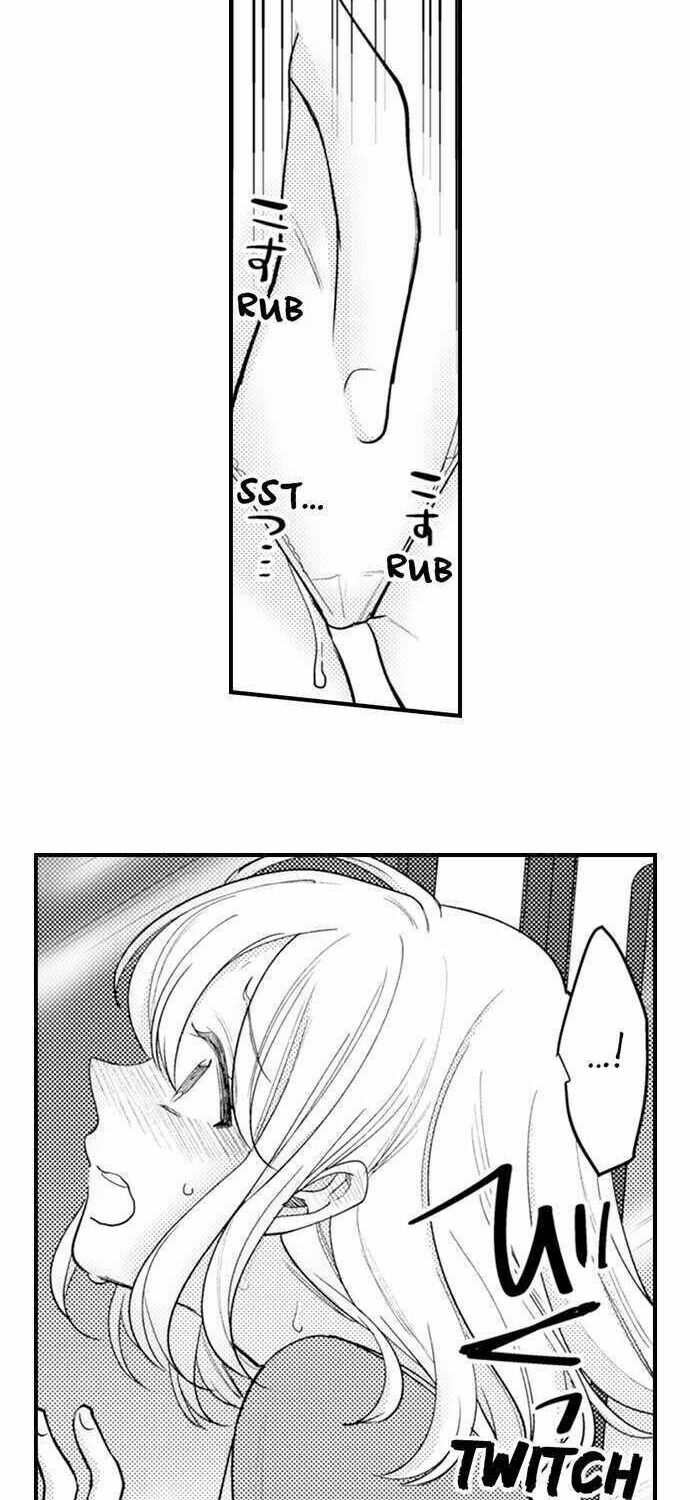 Giả Vờ Ngủ Cũng Không Ngăn Được Anh Ấy Chap Chapter 111.2-Giả Vờ Ngủ Cũng Không Ngăn Được Anh Ấy - Next Chap 185