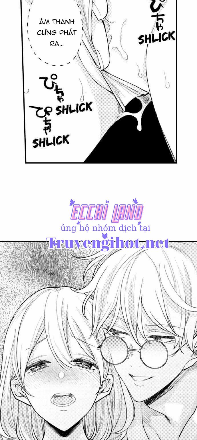 Giả Vờ Ngủ Cũng Không Ngăn Được Anh Ấy Chap Chapter 111.2-Giả Vờ Ngủ Cũng Không Ngăn Được Anh Ấy - Next Chap 185