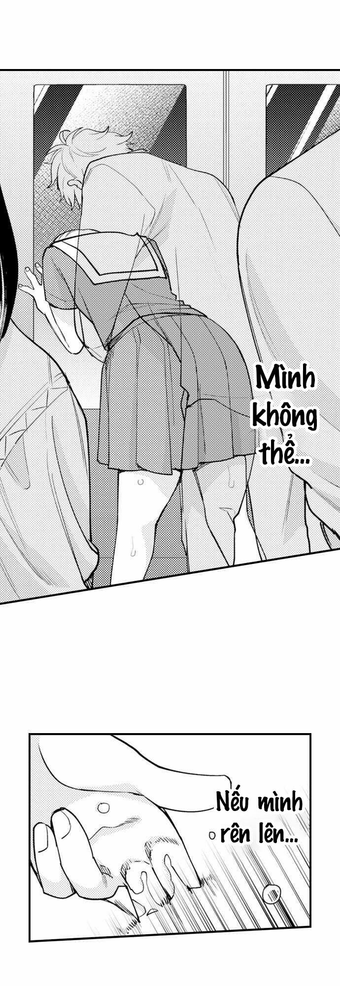 Giả Vờ Ngủ Cũng Không Ngăn Được Anh Ấy Chap Chapter 111.2-Giả Vờ Ngủ Cũng Không Ngăn Được Anh Ấy - Next Chap 185