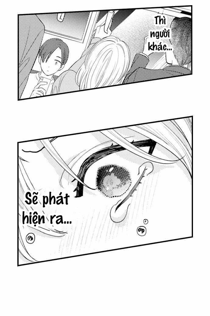 Giả Vờ Ngủ Cũng Không Ngăn Được Anh Ấy Chap Chapter 111.2-Giả Vờ Ngủ Cũng Không Ngăn Được Anh Ấy - Next Chap 185