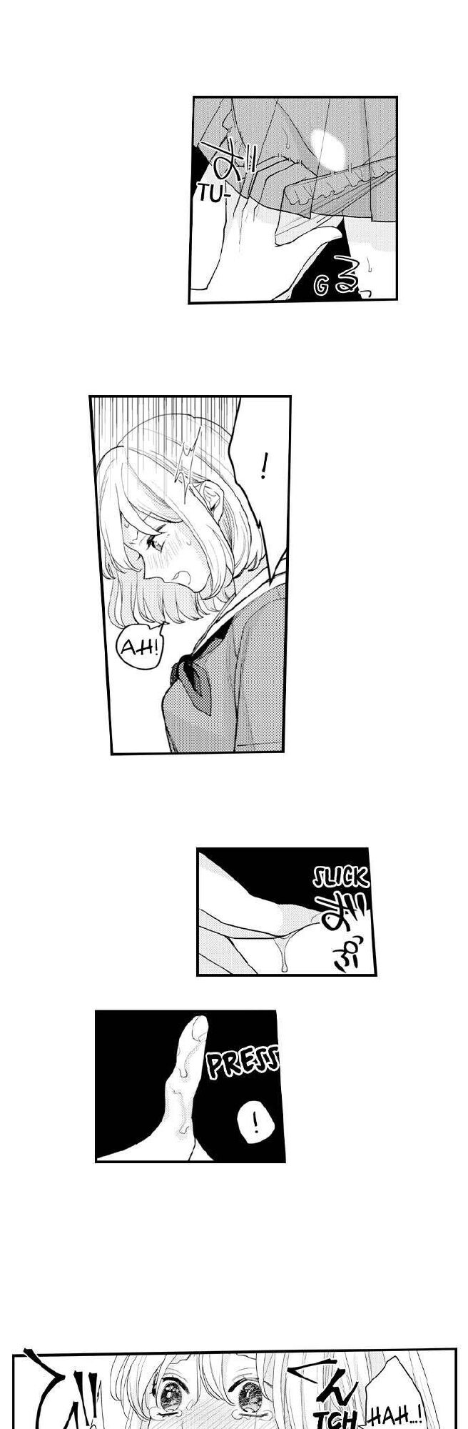 Giả Vờ Ngủ Cũng Không Ngăn Được Anh Ấy Chap Chapter 112.1-Giả Vờ Ngủ Cũng Không Ngăn Được Anh Ấy - Next Chap 186