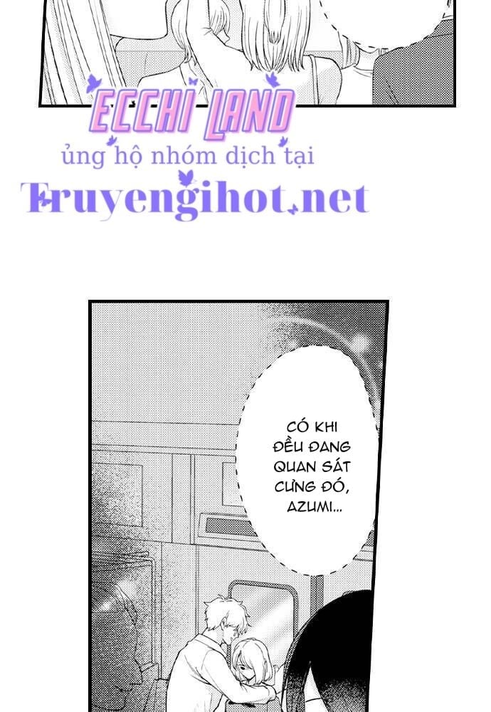 Giả Vờ Ngủ Cũng Không Ngăn Được Anh Ấy Chap Chapter 112.1-Giả Vờ Ngủ Cũng Không Ngăn Được Anh Ấy - Next Chap 186