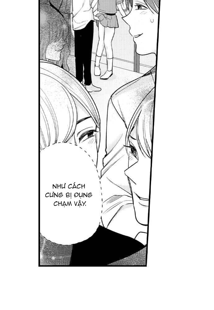 Giả Vờ Ngủ Cũng Không Ngăn Được Anh Ấy Chap Chapter 112.1-Giả Vờ Ngủ Cũng Không Ngăn Được Anh Ấy - Next Chap 186