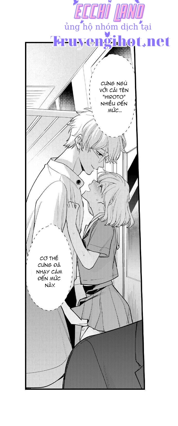 Giả Vờ Ngủ Cũng Không Ngăn Được Anh Ấy Chap Chapter 112.2-Giả Vờ Ngủ Cũng Không Ngăn Được Anh Ấy - Next Chap 187