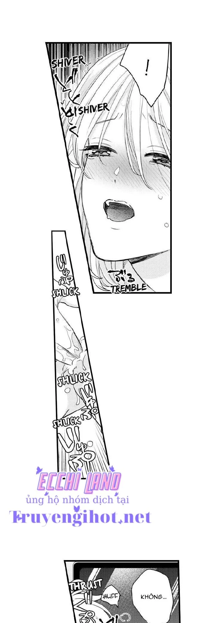 Giả Vờ Ngủ Cũng Không Ngăn Được Anh Ấy Chap Chapter 112.2-Giả Vờ Ngủ Cũng Không Ngăn Được Anh Ấy - Next Chap 187