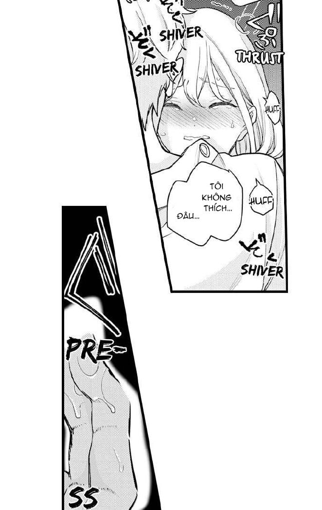 Giả Vờ Ngủ Cũng Không Ngăn Được Anh Ấy Chap Chapter 112.2-Giả Vờ Ngủ Cũng Không Ngăn Được Anh Ấy - Next Chap 187