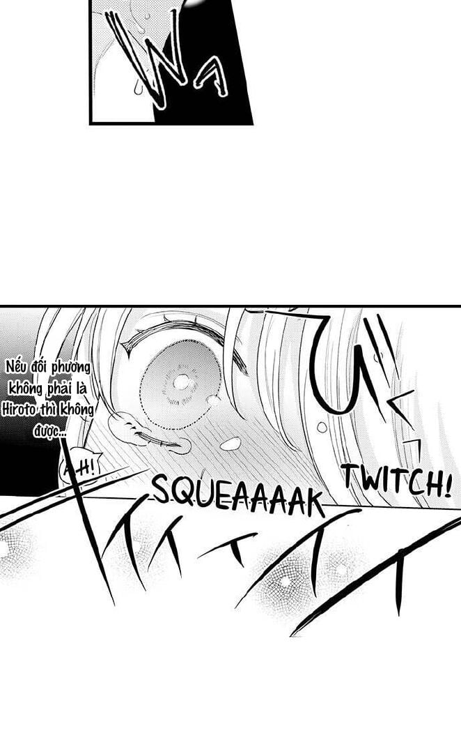 Giả Vờ Ngủ Cũng Không Ngăn Được Anh Ấy Chap Chapter 112.2-Giả Vờ Ngủ Cũng Không Ngăn Được Anh Ấy - Next Chap 187