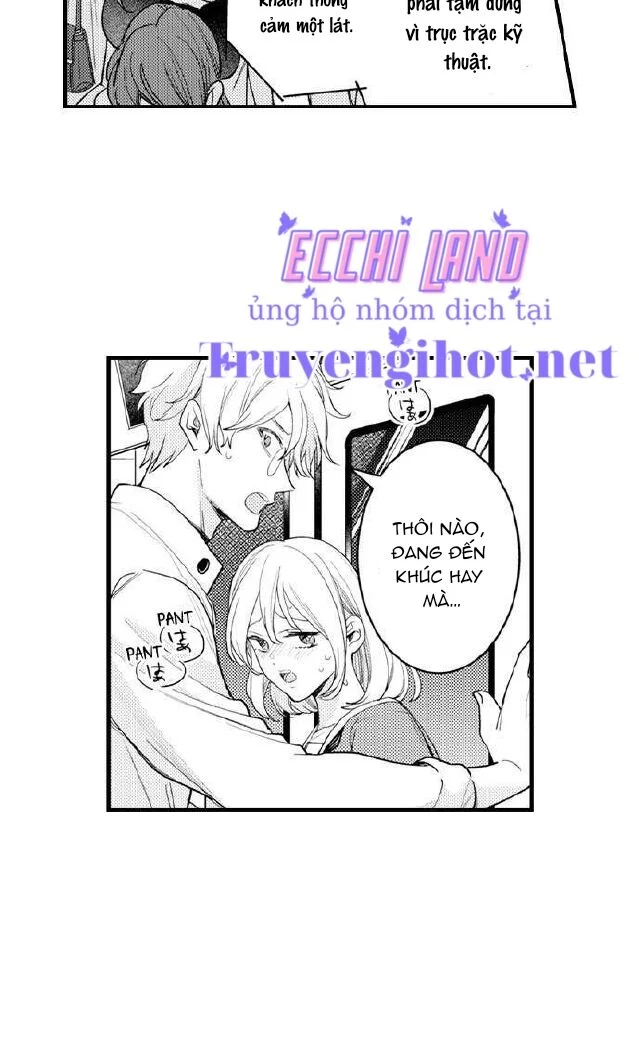 Giả Vờ Ngủ Cũng Không Ngăn Được Anh Ấy Chap Chapter 112.2-Giả Vờ Ngủ Cũng Không Ngăn Được Anh Ấy - Next Chap 187