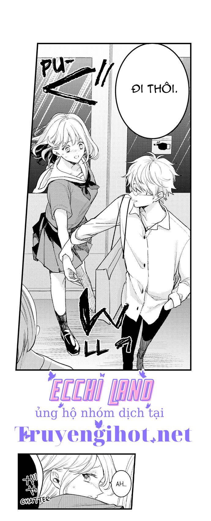 Giả Vờ Ngủ Cũng Không Ngăn Được Anh Ấy Chap Chapter 113.1-Giả Vờ Ngủ Cũng Không Ngăn Được Anh Ấy - Next Chap 188