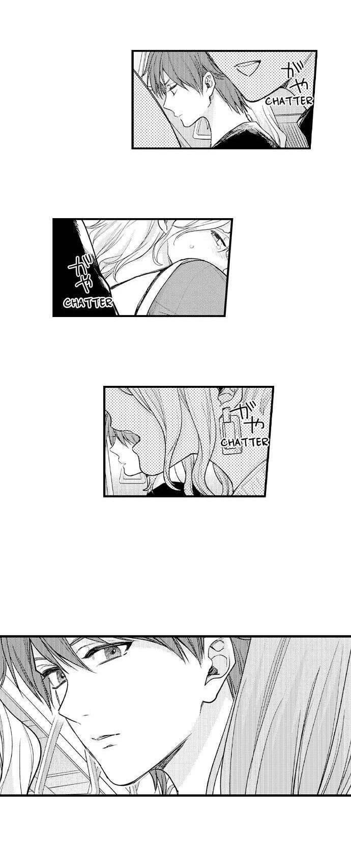 Giả Vờ Ngủ Cũng Không Ngăn Được Anh Ấy Chap Chapter 113.1-Giả Vờ Ngủ Cũng Không Ngăn Được Anh Ấy - Next Chap 188