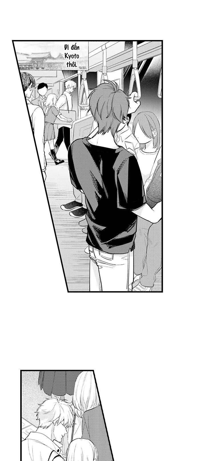 Giả Vờ Ngủ Cũng Không Ngăn Được Anh Ấy Chap Chapter 113.1-Giả Vờ Ngủ Cũng Không Ngăn Được Anh Ấy - Next Chap 188