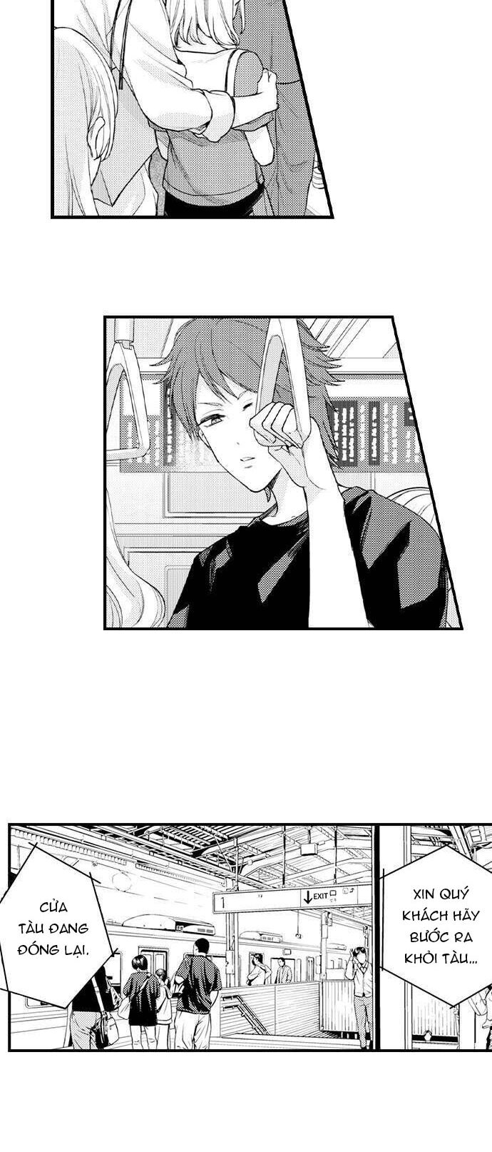 Giả Vờ Ngủ Cũng Không Ngăn Được Anh Ấy Chap Chapter 113.1-Giả Vờ Ngủ Cũng Không Ngăn Được Anh Ấy - Next Chap 188