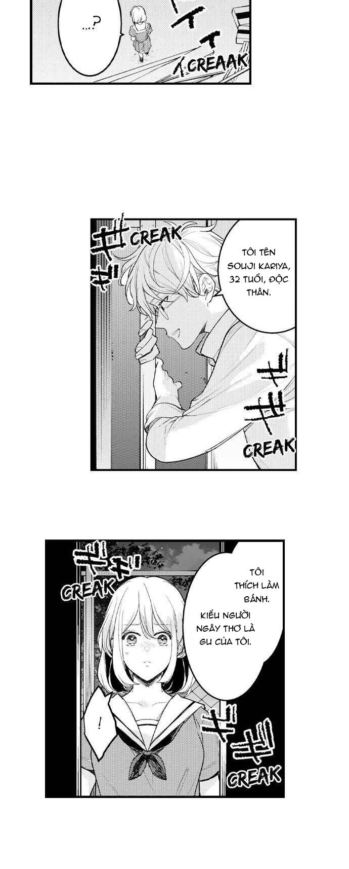 Giả Vờ Ngủ Cũng Không Ngăn Được Anh Ấy Chap Chapter 113.2-Giả Vờ Ngủ Cũng Không Ngăn Được Anh Ấy - Next Chap 189