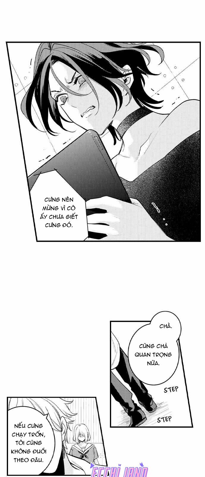 Giả Vờ Ngủ Cũng Không Ngăn Được Anh Ấy Chap Chapter 114.1-Giả Vờ Ngủ Cũng Không Ngăn Được Anh Ấy - Next Chap 190