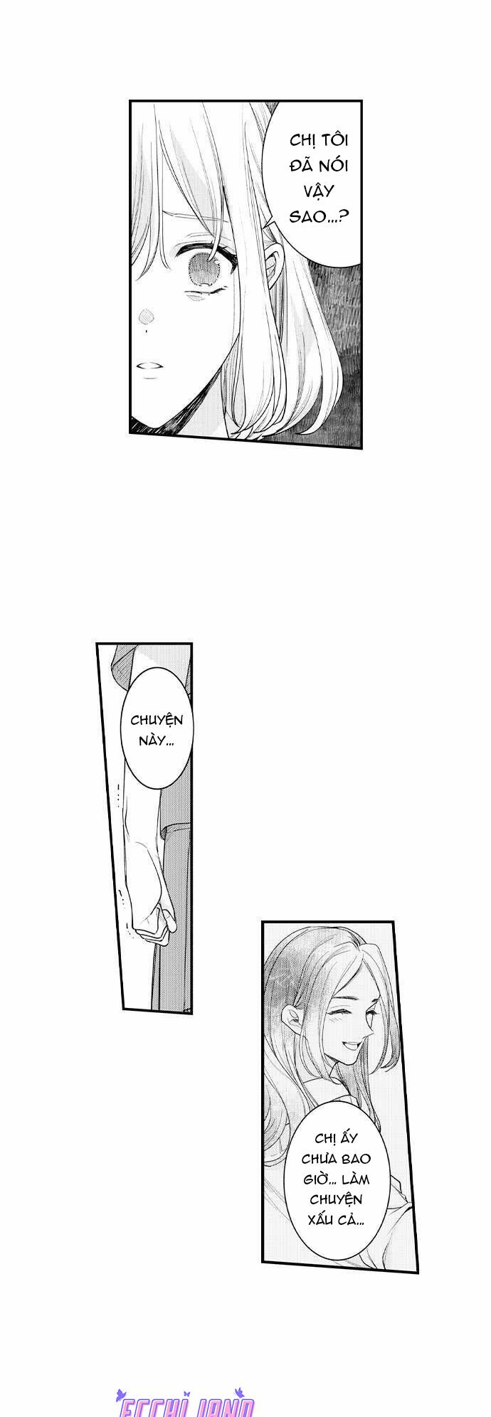 Giả Vờ Ngủ Cũng Không Ngăn Được Anh Ấy Chap Chapter 114.1-Giả Vờ Ngủ Cũng Không Ngăn Được Anh Ấy - Next Chap 190