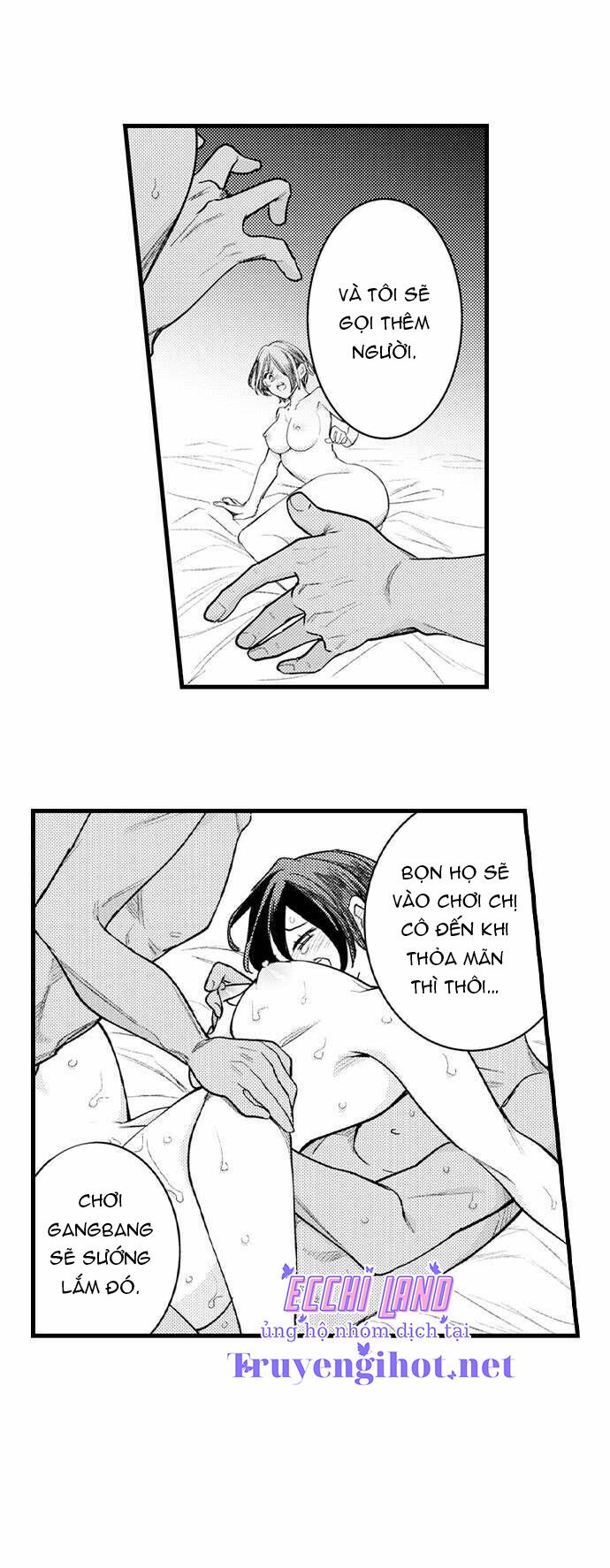 Giả Vờ Ngủ Cũng Không Ngăn Được Anh Ấy Chap Chapter 114.2-Giả Vờ Ngủ Cũng Không Ngăn Được Anh Ấy - Next Chap 191