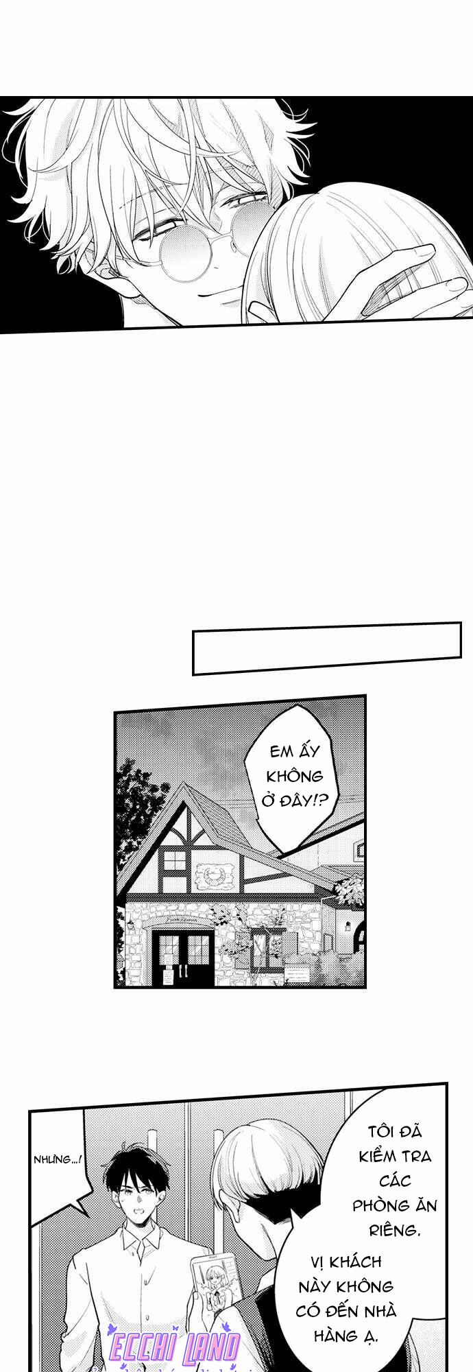 Giả Vờ Ngủ Cũng Không Ngăn Được Anh Ấy Chap Chapter 114.2-Giả Vờ Ngủ Cũng Không Ngăn Được Anh Ấy - Next Chap 191