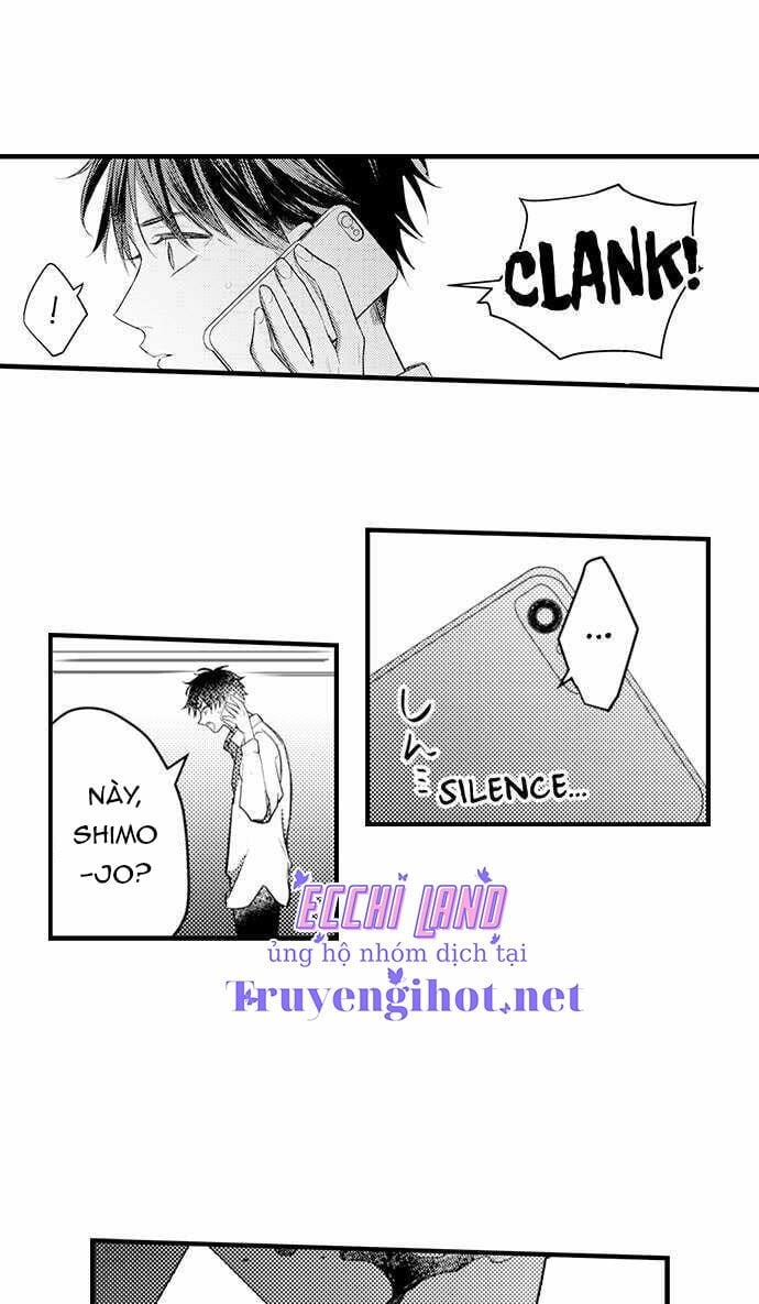 Giả Vờ Ngủ Cũng Không Ngăn Được Anh Ấy Chap Chapter 115.1-Giả Vờ Ngủ Cũng Không Ngăn Được Anh Ấy - Next Chap 192