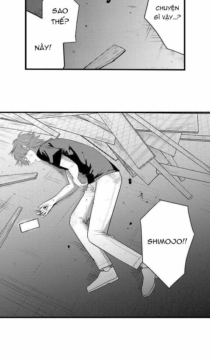 Giả Vờ Ngủ Cũng Không Ngăn Được Anh Ấy Chap Chapter 115.1-Giả Vờ Ngủ Cũng Không Ngăn Được Anh Ấy - Next Chap 192