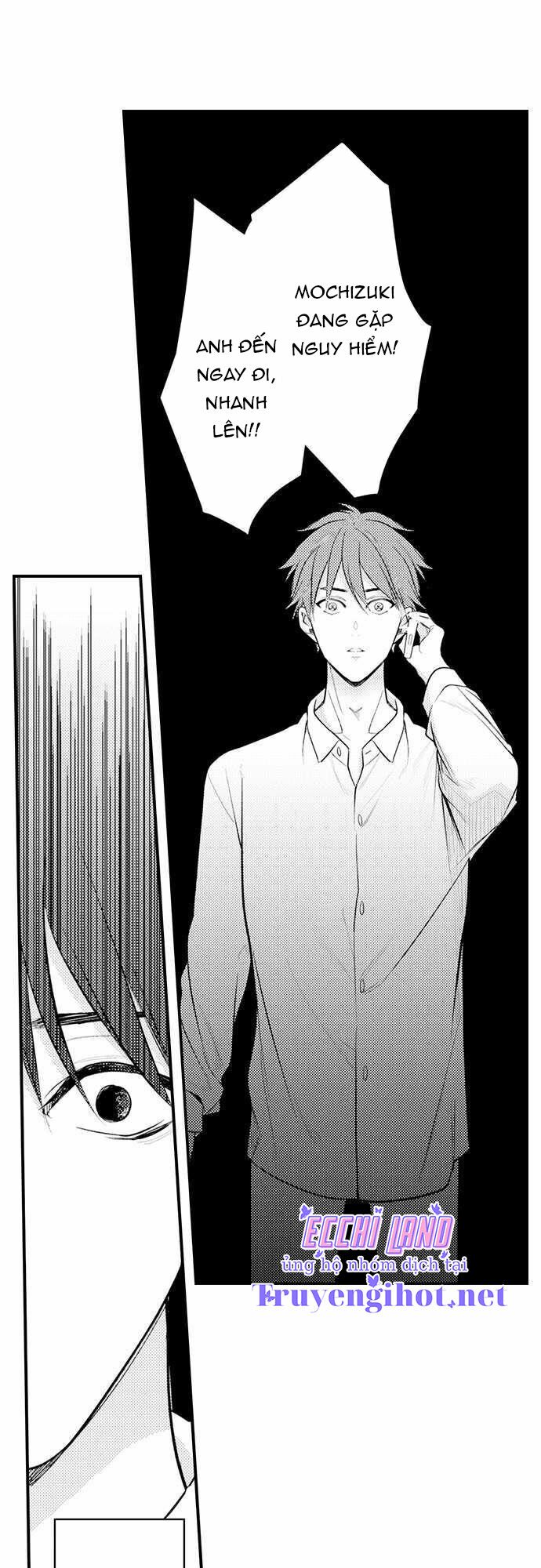 Giả Vờ Ngủ Cũng Không Ngăn Được Anh Ấy Chap Chapter 115.1-Giả Vờ Ngủ Cũng Không Ngăn Được Anh Ấy - Next Chap 192