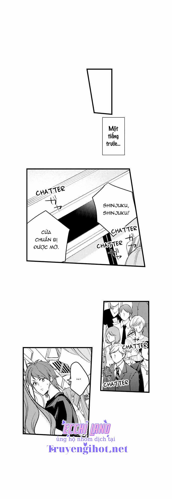 Giả Vờ Ngủ Cũng Không Ngăn Được Anh Ấy Chap Chapter 115.2-Giả Vờ Ngủ Cũng Không Ngăn Được Anh Ấy - Next Chap 193