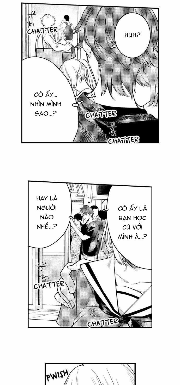 Giả Vờ Ngủ Cũng Không Ngăn Được Anh Ấy Chap Chapter 115.2-Giả Vờ Ngủ Cũng Không Ngăn Được Anh Ấy - Next Chap 193