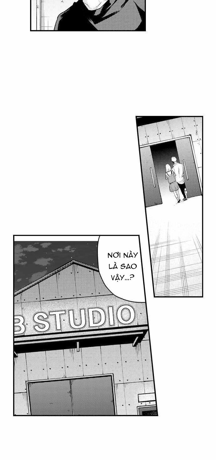 Giả Vờ Ngủ Cũng Không Ngăn Được Anh Ấy Chap Chapter 115.2-Giả Vờ Ngủ Cũng Không Ngăn Được Anh Ấy - Next Chap 193