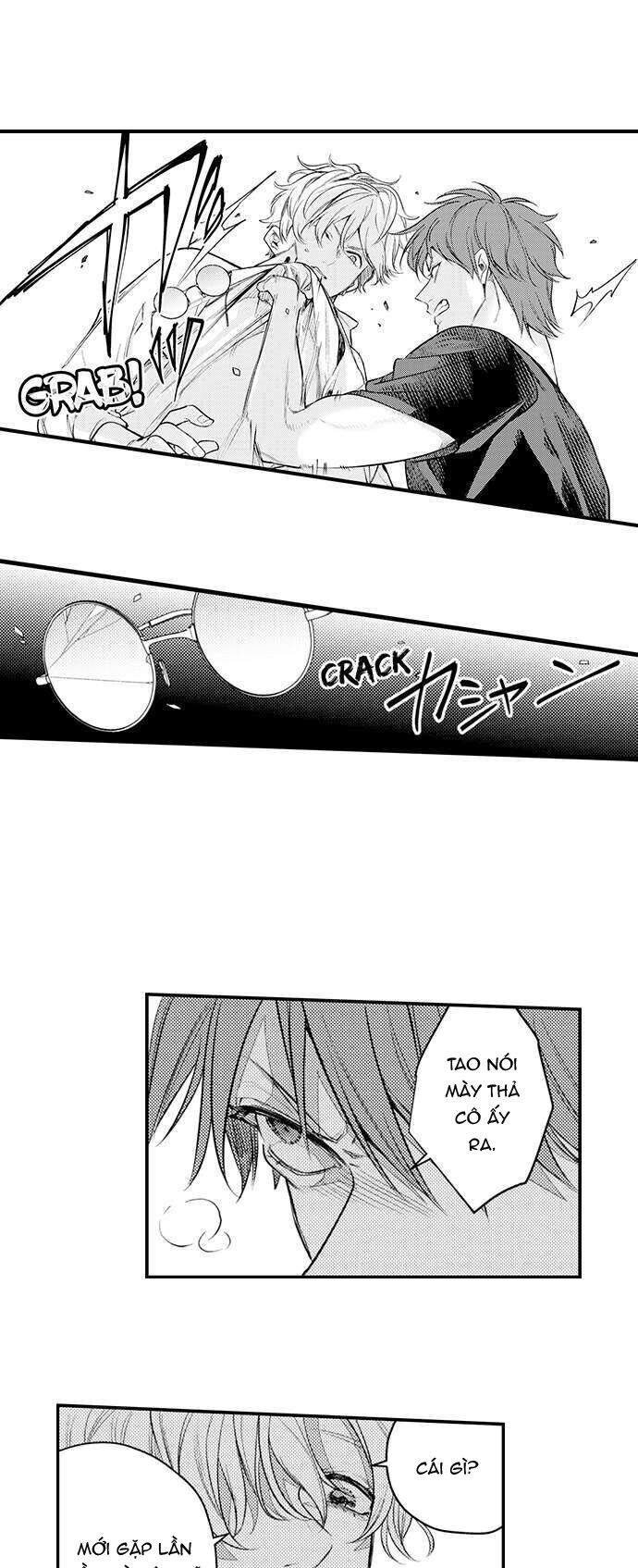 Giả Vờ Ngủ Cũng Không Ngăn Được Anh Ấy Chap Chapter 116.1-Giả Vờ Ngủ Cũng Không Ngăn Được Anh Ấy - Next Chap 194