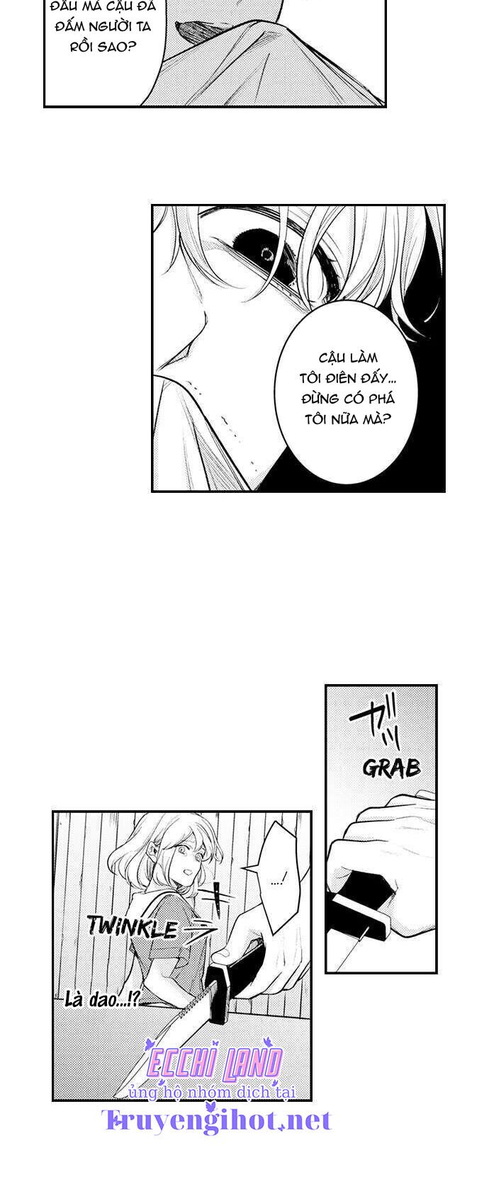 Giả Vờ Ngủ Cũng Không Ngăn Được Anh Ấy Chap Chapter 116.1-Giả Vờ Ngủ Cũng Không Ngăn Được Anh Ấy - Next Chap 194