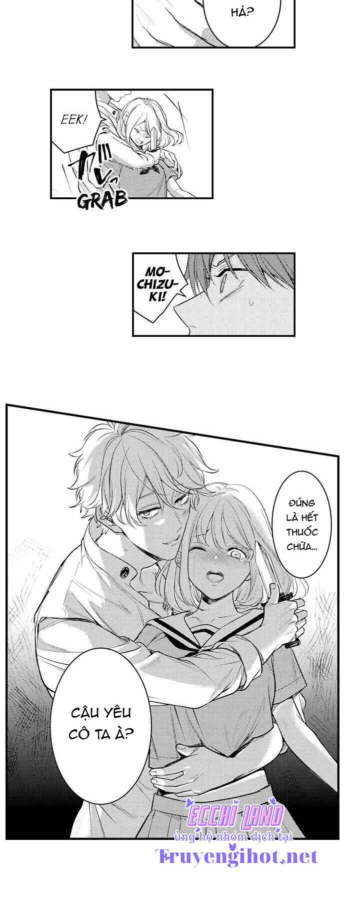 Giả Vờ Ngủ Cũng Không Ngăn Được Anh Ấy Chap Chapter 116.1-Giả Vờ Ngủ Cũng Không Ngăn Được Anh Ấy - Next Chap 194