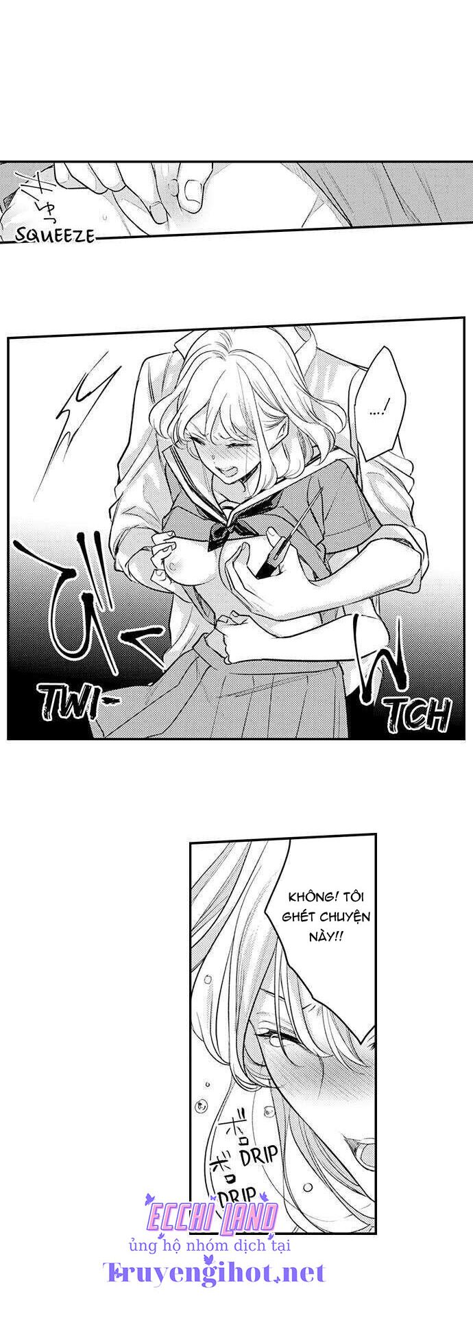 Giả Vờ Ngủ Cũng Không Ngăn Được Anh Ấy Chap Chapter 116.2-Giả Vờ Ngủ Cũng Không Ngăn Được Anh Ấy - Next Chap 195