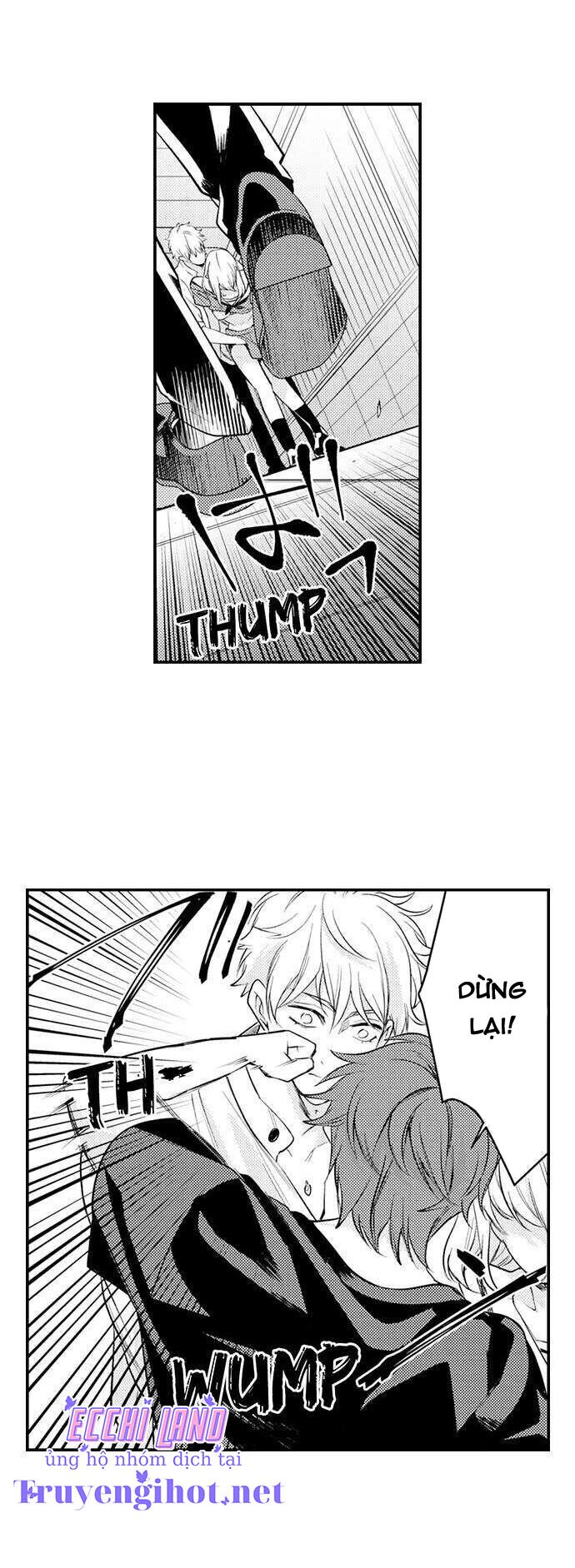 Giả Vờ Ngủ Cũng Không Ngăn Được Anh Ấy Chap Chapter 116.2-Giả Vờ Ngủ Cũng Không Ngăn Được Anh Ấy - Next Chap 195