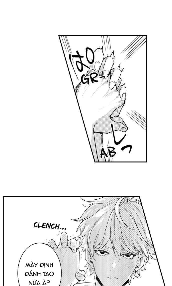 Giả Vờ Ngủ Cũng Không Ngăn Được Anh Ấy Chap Chapter 116.2-Giả Vờ Ngủ Cũng Không Ngăn Được Anh Ấy - Next Chap 195