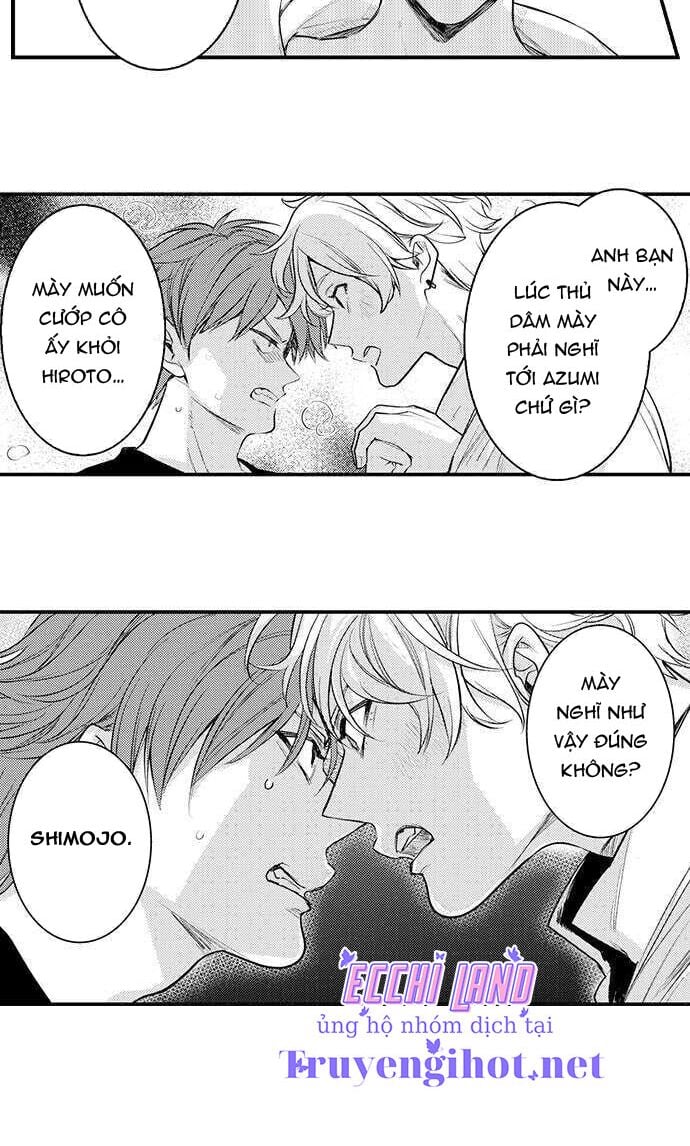 Giả Vờ Ngủ Cũng Không Ngăn Được Anh Ấy Chap Chapter 116.2-Giả Vờ Ngủ Cũng Không Ngăn Được Anh Ấy - Next Chap 195