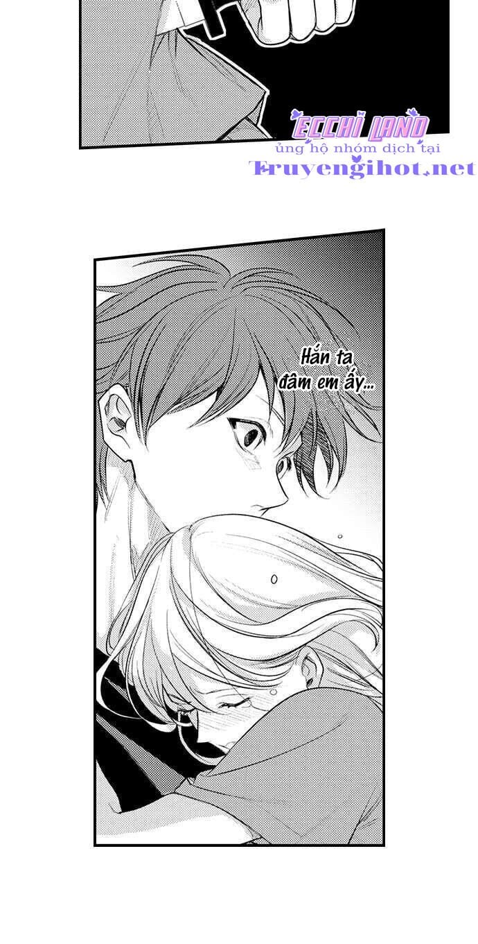 Giả Vờ Ngủ Cũng Không Ngăn Được Anh Ấy Chap Chapter 117.1-Giả Vờ Ngủ Cũng Không Ngăn Được Anh Ấy - Next Chap 196