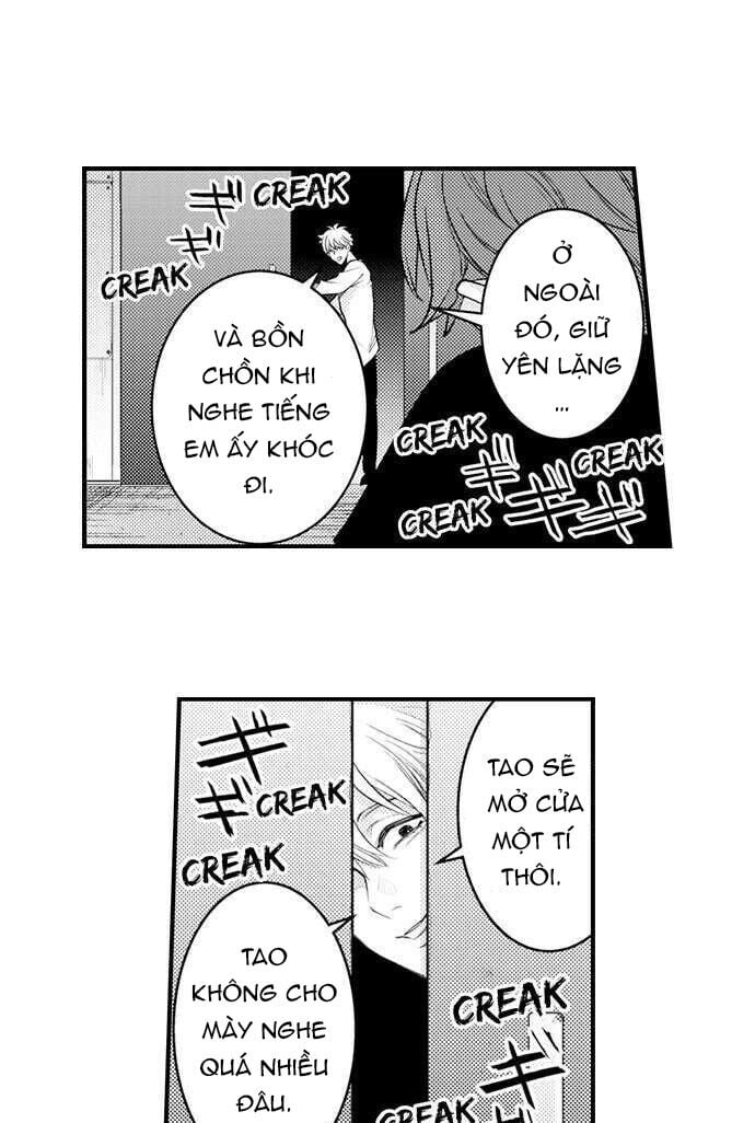 Giả Vờ Ngủ Cũng Không Ngăn Được Anh Ấy Chap Chapter 117.2-Giả Vờ Ngủ Cũng Không Ngăn Được Anh Ấy - Next Chap 197