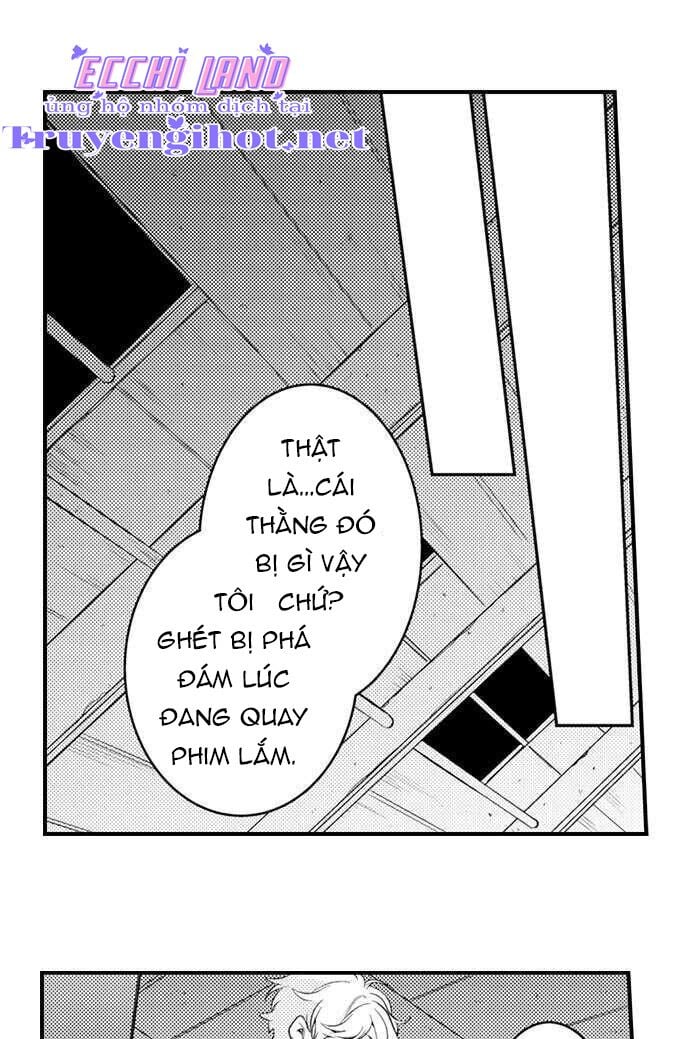 Giả Vờ Ngủ Cũng Không Ngăn Được Anh Ấy Chap Chapter 117.2-Giả Vờ Ngủ Cũng Không Ngăn Được Anh Ấy - Next Chap 197