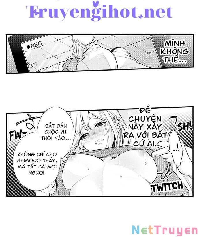 Giả Vờ Ngủ Cũng Không Ngăn Được Anh Ấy Chap Chapter 118.1-Giả Vờ Ngủ Cũng Không Ngăn Được Anh Ấy - Next Chap 198