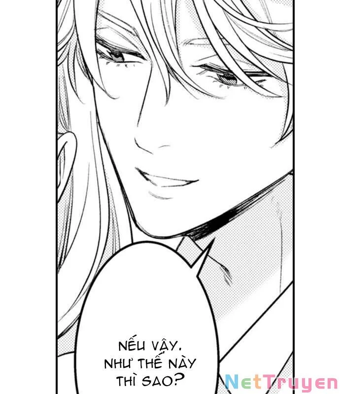 Giả Vờ Ngủ Cũng Không Ngăn Được Anh Ấy Chap Chapter 118.1-Giả Vờ Ngủ Cũng Không Ngăn Được Anh Ấy - Next Chap 198