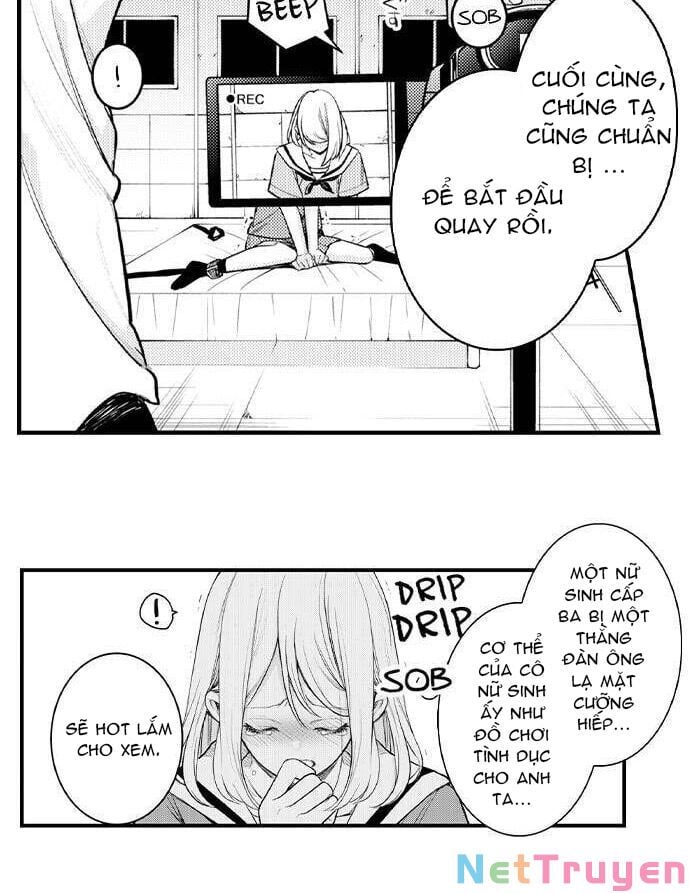 Giả Vờ Ngủ Cũng Không Ngăn Được Anh Ấy Chap Chapter 118.1-Giả Vờ Ngủ Cũng Không Ngăn Được Anh Ấy - Next Chap 198