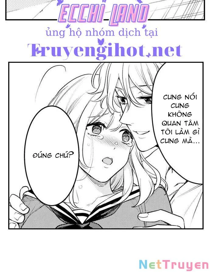 Giả Vờ Ngủ Cũng Không Ngăn Được Anh Ấy Chap Chapter 118.1-Giả Vờ Ngủ Cũng Không Ngăn Được Anh Ấy - Next Chap 198