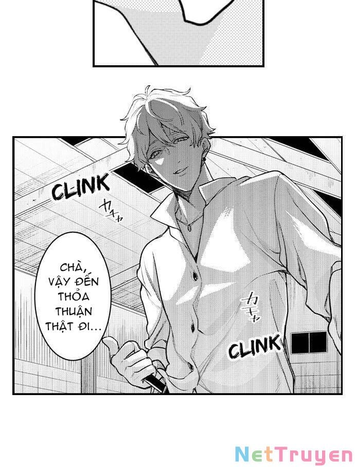 Giả Vờ Ngủ Cũng Không Ngăn Được Anh Ấy Chap Chapter 118.2-Giả Vờ Ngủ Cũng Không Ngăn Được Anh Ấy - Next Chap 199