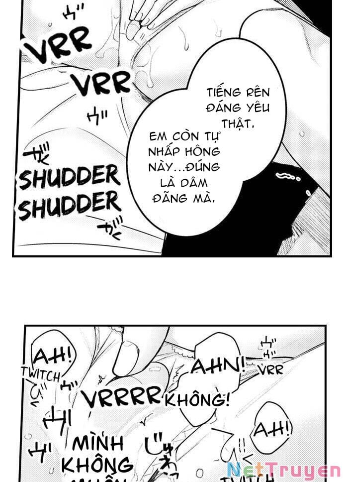 Giả Vờ Ngủ Cũng Không Ngăn Được Anh Ấy Chap Chapter 118.2-Giả Vờ Ngủ Cũng Không Ngăn Được Anh Ấy - Next Chap 199