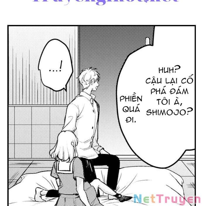 Giả Vờ Ngủ Cũng Không Ngăn Được Anh Ấy Chap Chapter 119.1-Giả Vờ Ngủ Cũng Không Ngăn Được Anh Ấy - Next Chap 200