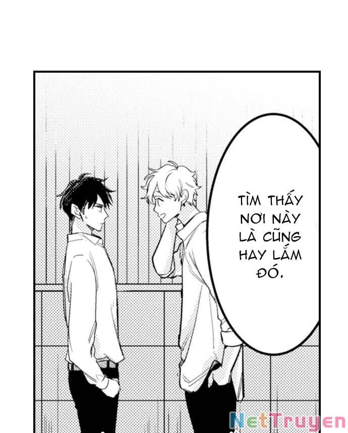 Giả Vờ Ngủ Cũng Không Ngăn Được Anh Ấy Chap Chapter 119.1-Giả Vờ Ngủ Cũng Không Ngăn Được Anh Ấy - Next Chap 200