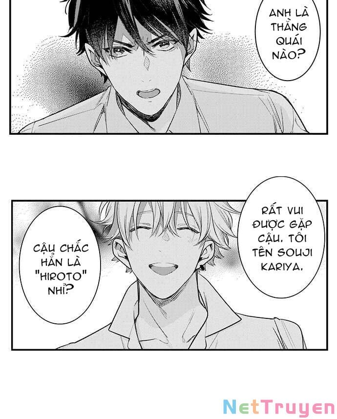 Giả Vờ Ngủ Cũng Không Ngăn Được Anh Ấy Chap Chapter 119.1-Giả Vờ Ngủ Cũng Không Ngăn Được Anh Ấy - Next Chap 200